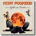 Cover:  Itchy Poopzkid - Lights Out London