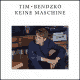 Cover: Tim Bendzko - Keine Maschine