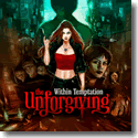 Cover:  Within Temptation - The Unforgiving