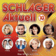 Cover: Schlager Aktuell 10 