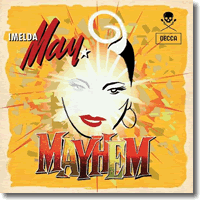 Cover: Imelda May - Mayhem