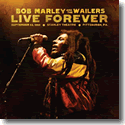 Cover: Bob Marley & The Wailers - Live Forever