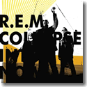 Cover:  R.E.M. - Collapse Into Now