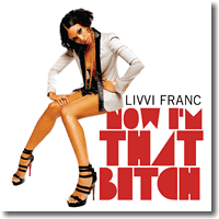 Cover: Livvi Franc feat. Pitbull - Now I'm That Bitch