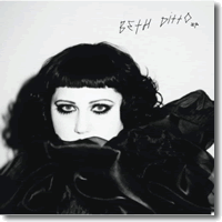 Cover: Beth Ditto - I Wrote The Book