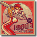 Cover:  The Baseballs - Hit Me Baby...