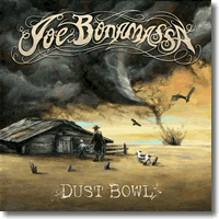 Cover: Joe Bonamassa - Dust Bowl