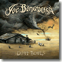 Cover:  Joe Bonamassa - Dust Bowl