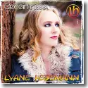 Cover:  Lyane Hegemann - Geheimnisse