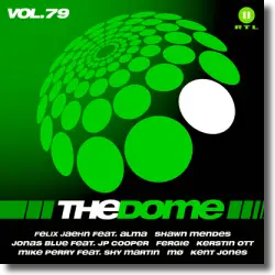 Cover: THE DOME Vol. 79 - Various Artists