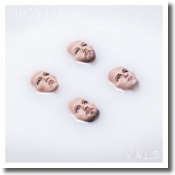 Cover: Kings Of Leon - Walls