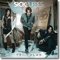 Cover: Sick Puppies - Tri-Polar