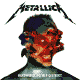 Cover: Metallica - Hardwired...To Self-Destruct