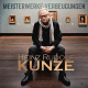Cover: Heinz Rudolf Kunze - Meisterwerke:Verbeugungen