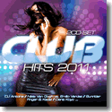 Cover:  Club Hits 2011 - Various Artists