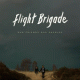 Cover: Flight Brigade - Our Friends Our Enemies