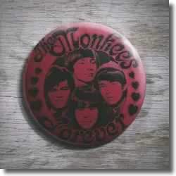Cover: The Monkees - Forever