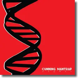 Cover: Cunning Mantrap - Hazmat