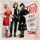Cover: Dolly Parton, Linda Ronstadt & Emmylou Harris - The Complete Trio Collection