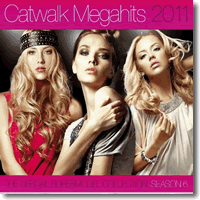 Cover: Catwalk Megahits 2011 - Various Artists