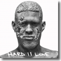 Cover: Usher - Hard II Love