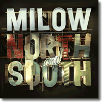 Cover: Milow - North and South