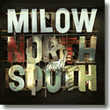Cover:  Milow - North and South