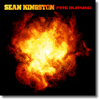 Cover: Sean Kingston - Fire Burning