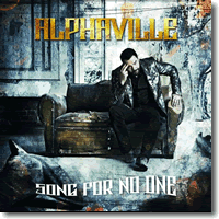 Cover: Alphaville - Song For No One
