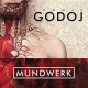 Cover: Thomas Godoj - Mundwerk
