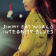 Cover: Jimmy Eat World - Integrity Blues
