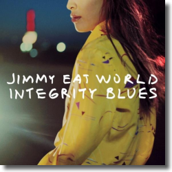Cover: Jimmy Eat World - Integrity Blues