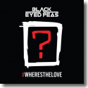 Cover:  The Black Eyed Peas  feat. The World - #WHERESTHELOVE