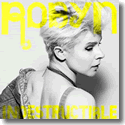 Cover:  Robyn - Indestructible