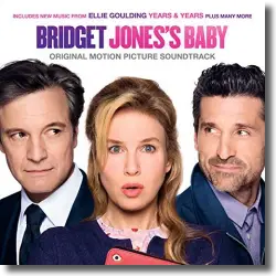 Cover: Bridget Jones's Baby - Original Soundtrack