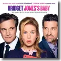 Cover:  Bridget Jones's Baby - Original Soundtrack
