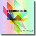 Cover: Cosmic Gate - Back 2 the Future 1999-2003: Remixed