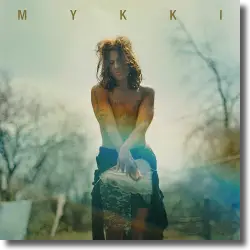 Cover: Mykki Blanco - Mykki