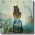 Cover:  Mykki Blanco - Mykki