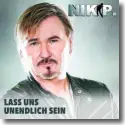 Cover:  Nik P. - Lass uns unendlich sein