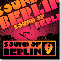 Cover: Sound Of Berlin 9 - Various Artists