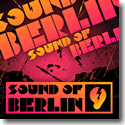 Cover:  Sound Of Berlin 9 - Various Artists