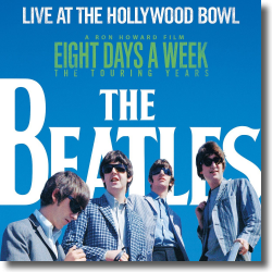 Cover: The Beatles - Live At The Hollywood Bowl