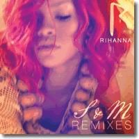 Cover: Rihanna - S&M