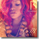 Cover:  Rihanna - S&M