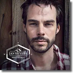 Cover: Jan Sievers - Neue Heimat