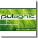 Cover:  Willy Astor - Pulsonic - The Sound of Islands  Cosmic Lounge