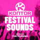 Cover: Kontor Festival Sounds 2016 - The Closing 