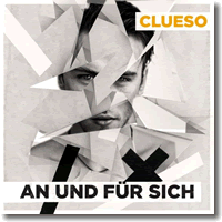Cover: Clueso - An und fr sich