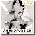 Cover:  Clueso - An und fr sich